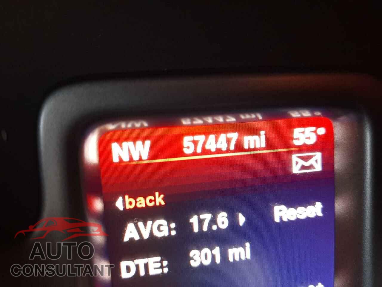 DODGE JOURNEY 2016 - 3C4PDCGG2GT106826