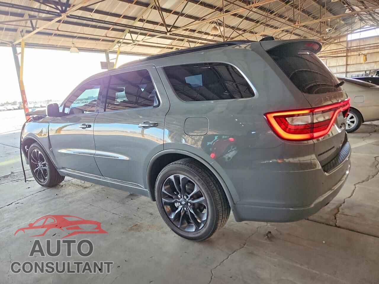 DODGE DURANGO 2025 - 1C4RDHDG4SC503162