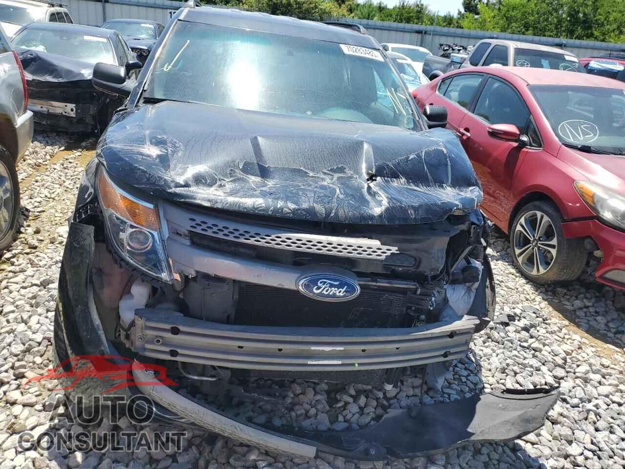 FORD EXPLORER 2014 - 1FM5K7B82EGA07280