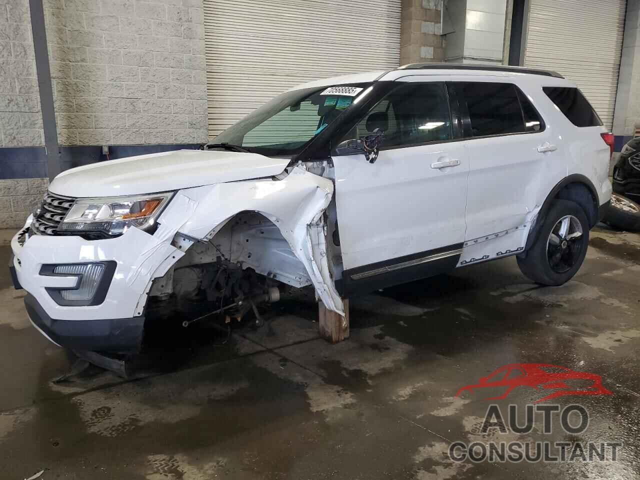 FORD EXPLORER 2016 - 1FM5K8DH1GGB62733