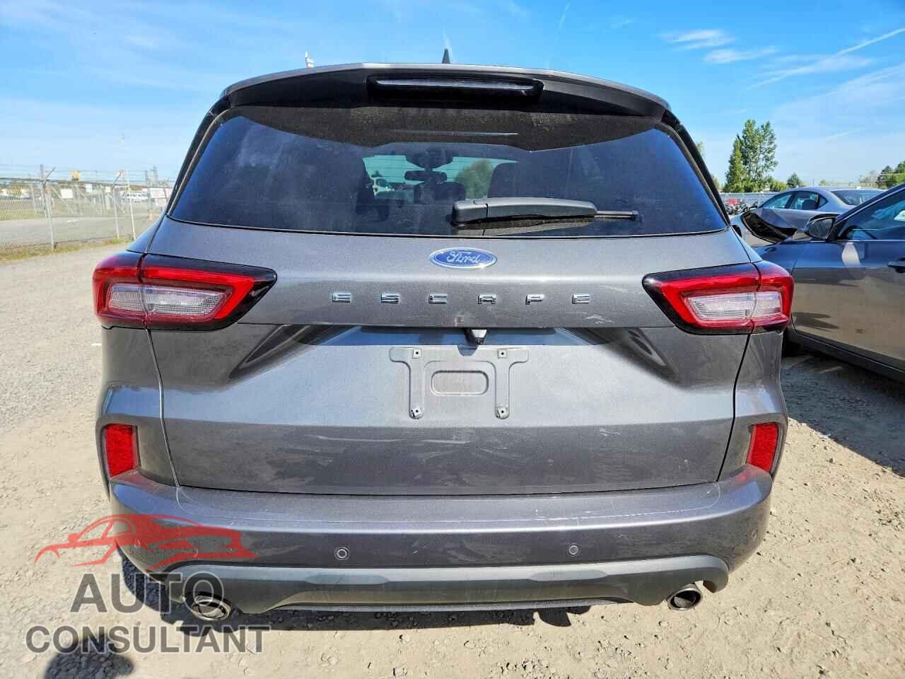 FORD ESCAPE 2023 - 1FMCU0MNXPUA91056