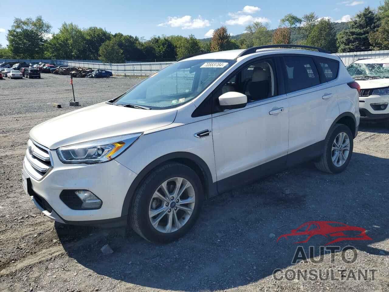 FORD ESCAPE 2019 - 1FMCU0HD0KUC44151