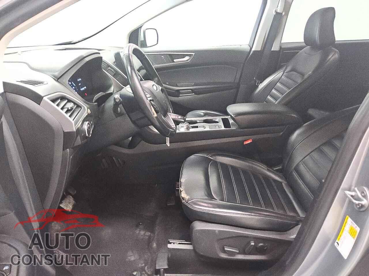 FORD EDGE 2022 - 2FMPK4J91NBB04009