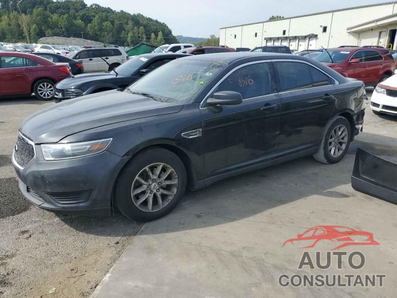 FORD TAURUS 2014 - 1FAHP2D92EG165037