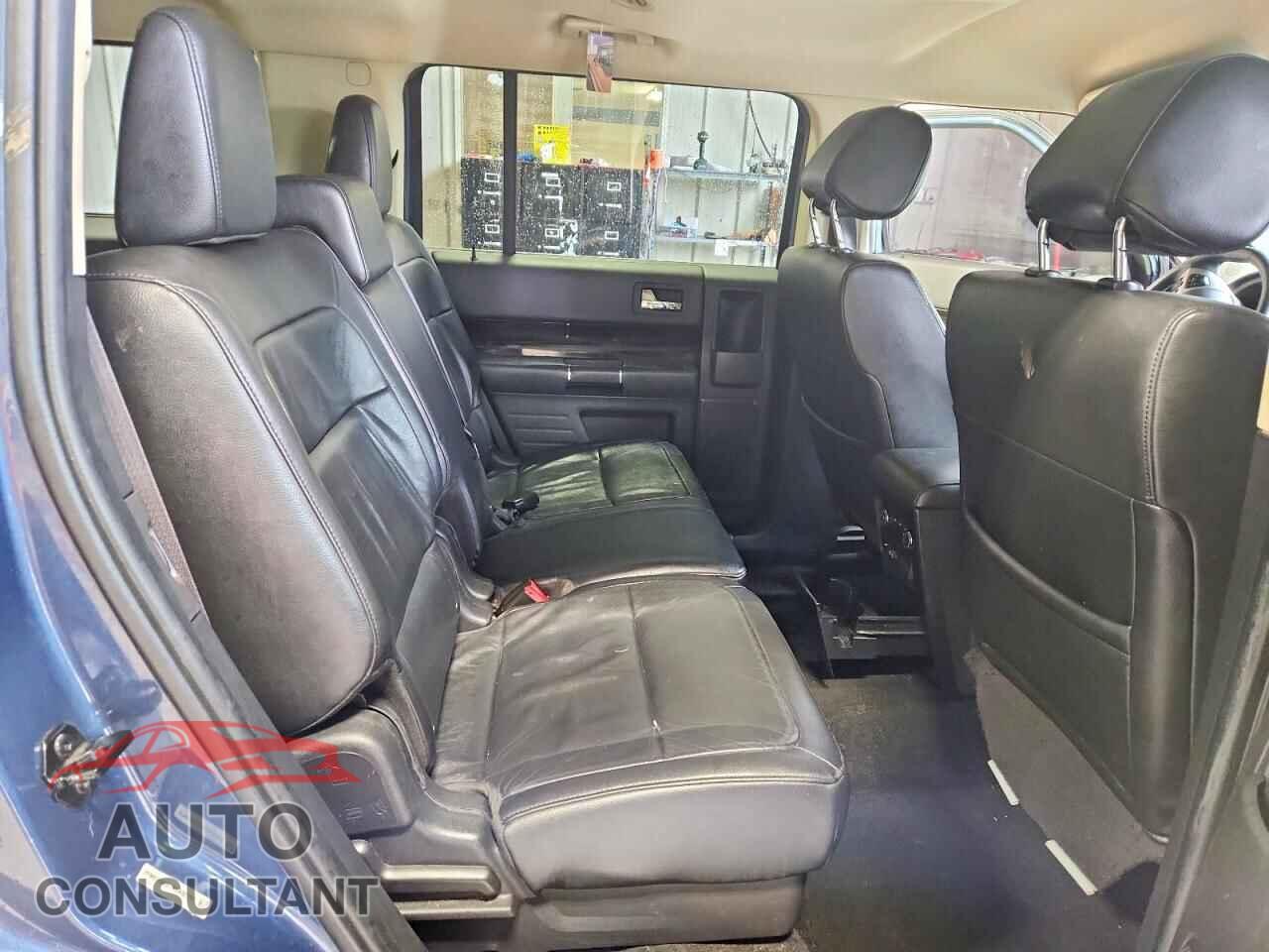 FORD FLEX 2019 - 2FMGK5C81KBA32797