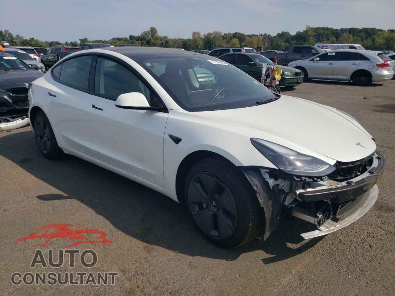 TESLA MODEL 3 2023 - 5YJ3E1EA2PF479698