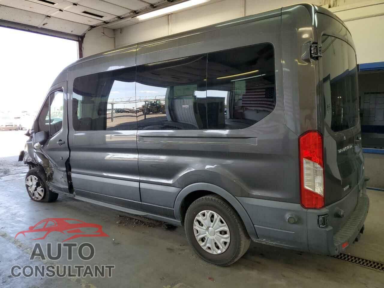 FORD TRANSIT 2017 - 1FBAX2CG1HKB53933