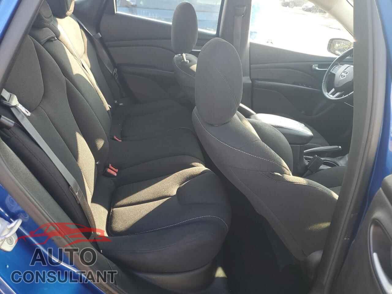 DODGE DART 2013 - 1C3CDFBA5DD104528
