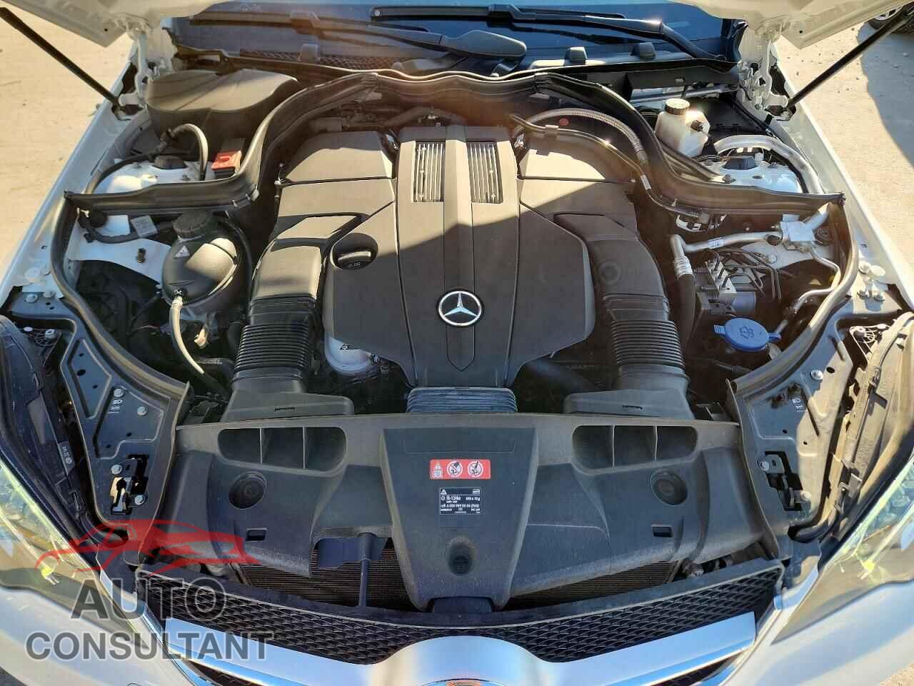 MERCEDES-BENZ E-CLASS 2017 - WDDKJ6FB8HF361010