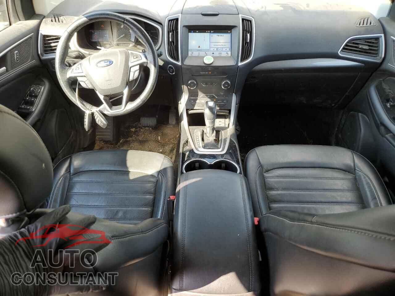 FORD EDGE 2017 - 2FMPK4J97HBB36208