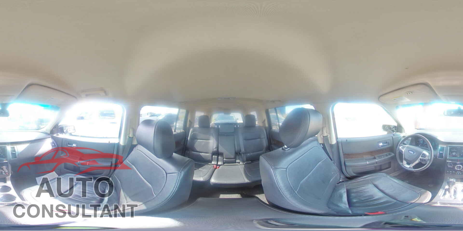 FORD FLEX 2015 - 2FMHK6D80FBA04682