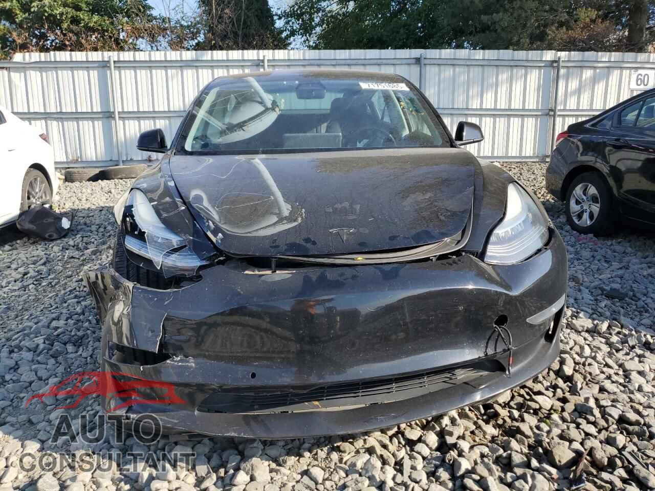 TESLA MODEL 3 2019 - 5YJ3E1EA7KF298086