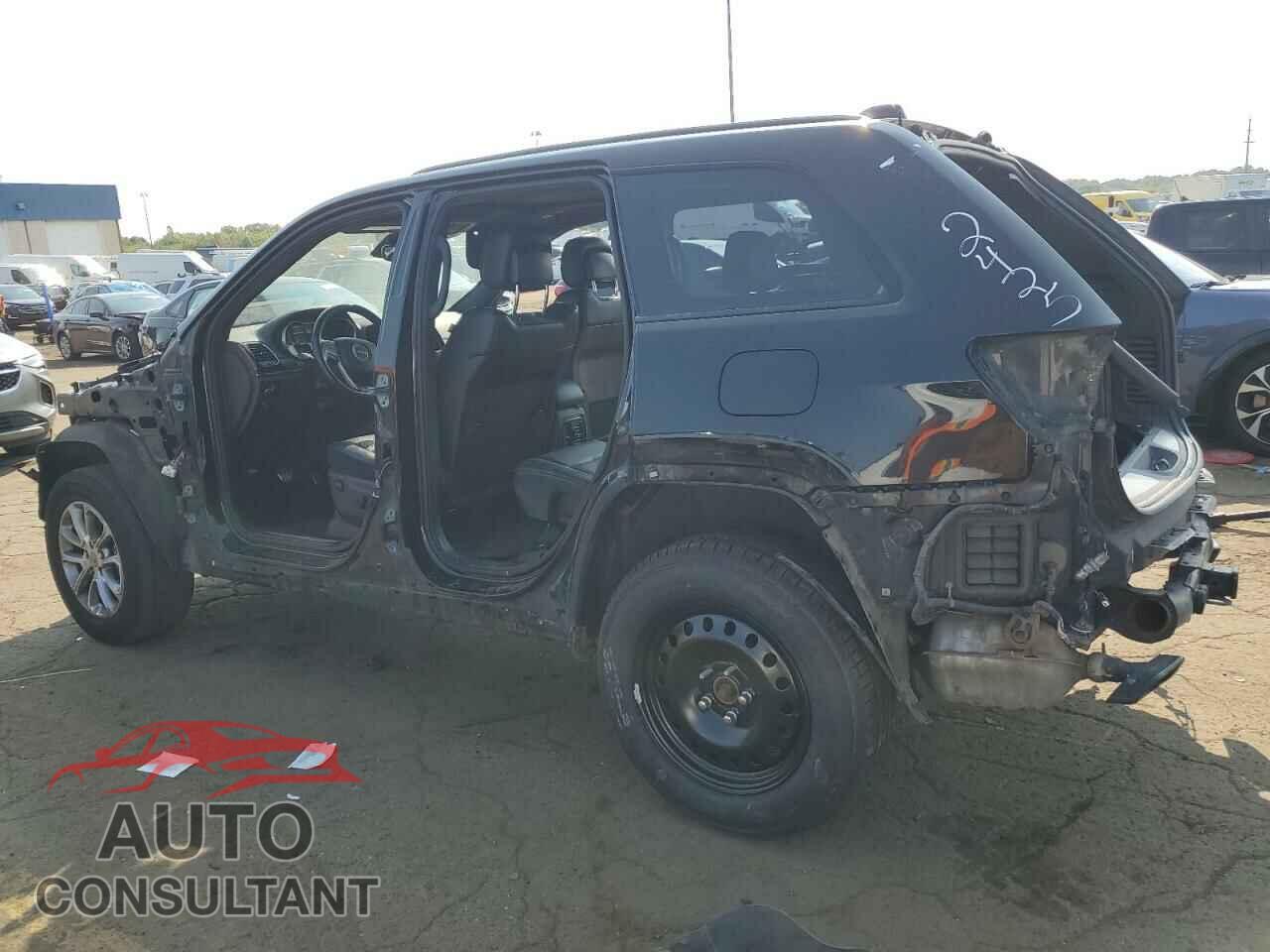 JEEP GRAND CHER 2019 - 1C4RJFCG6KC592425