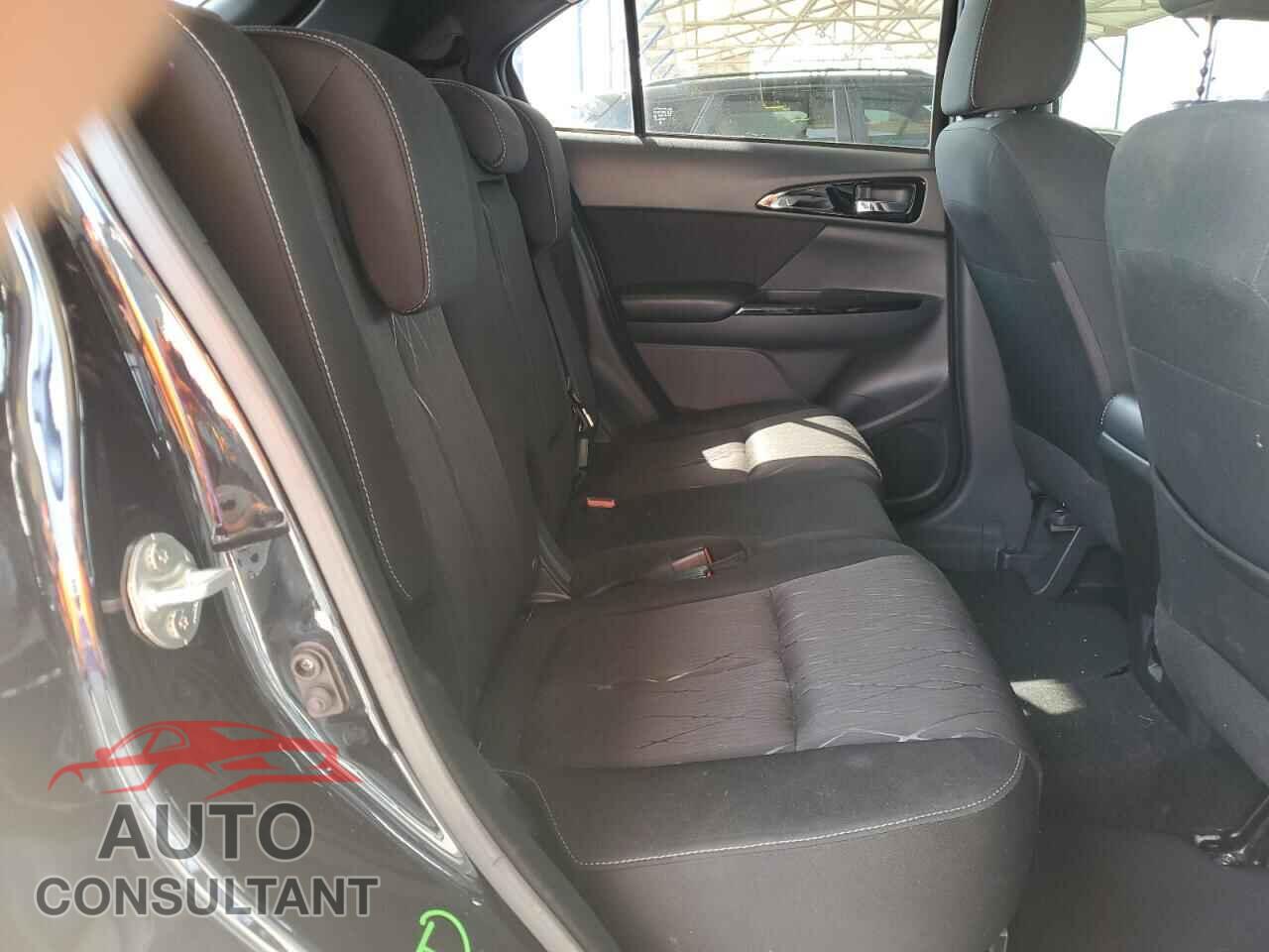 MITSUBISHI ECLIPSE 2018 - JA4AT5AA6JZ039053