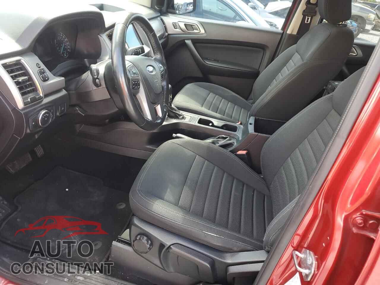 FORD RANGER 2020 - 1FTER4EH0LLA96216