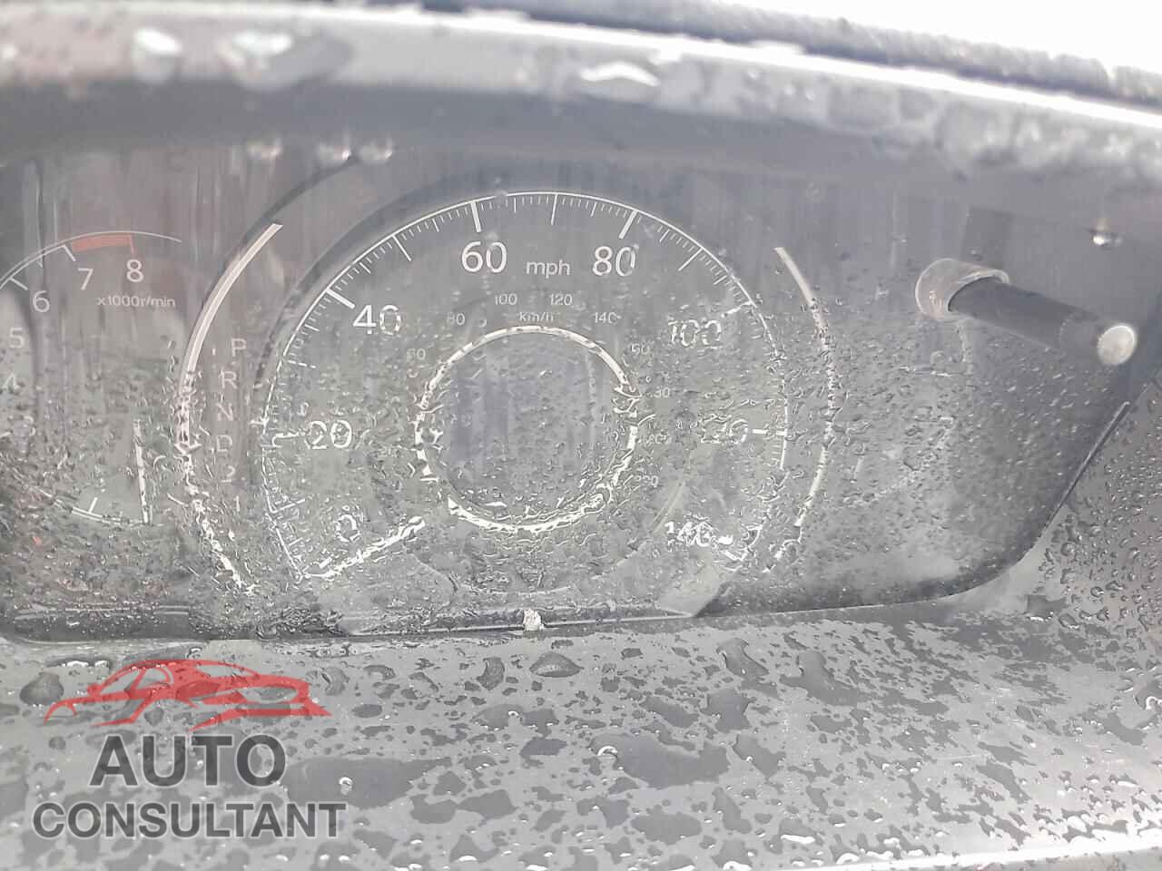 HONDA CRV 2013 - 3CZRM3H39DG703202