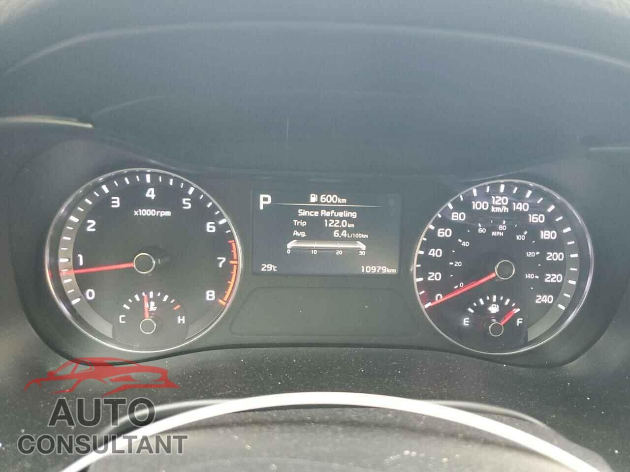 KIA FORTE 2024 - 3KPF24AD1RE790801