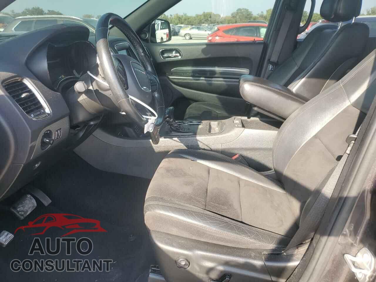DODGE DURANGO 2019 - 1C4RDJDG2KC675505