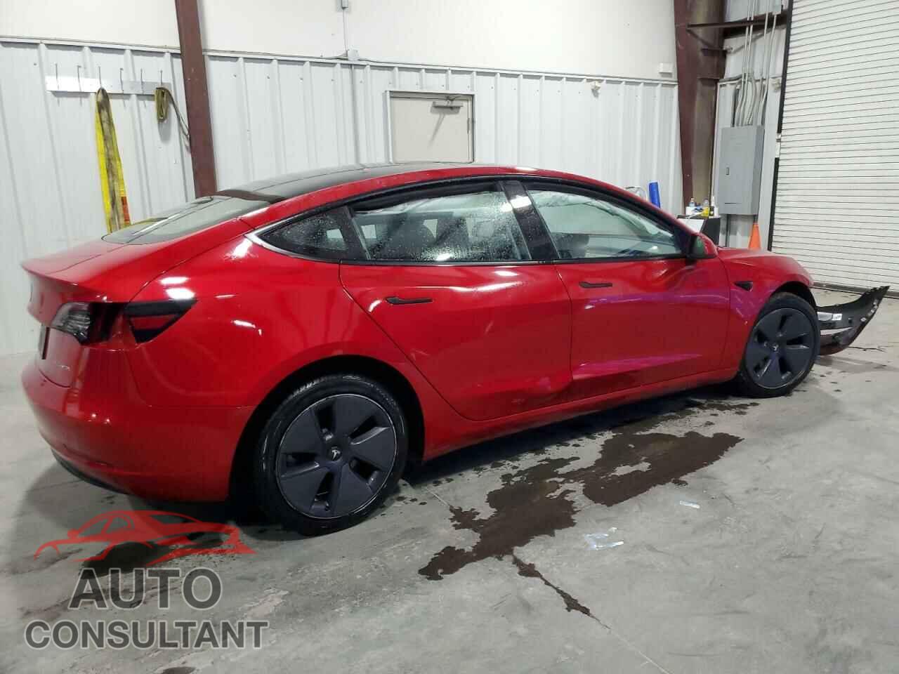 TESLA MODEL 3 2023 - 5YJ3E1EB8PF415478