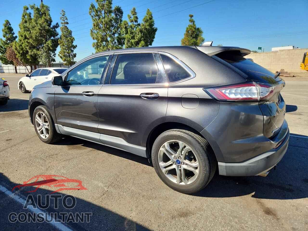 FORD EDGE 2016 - 2FMPK3K93GBB06694