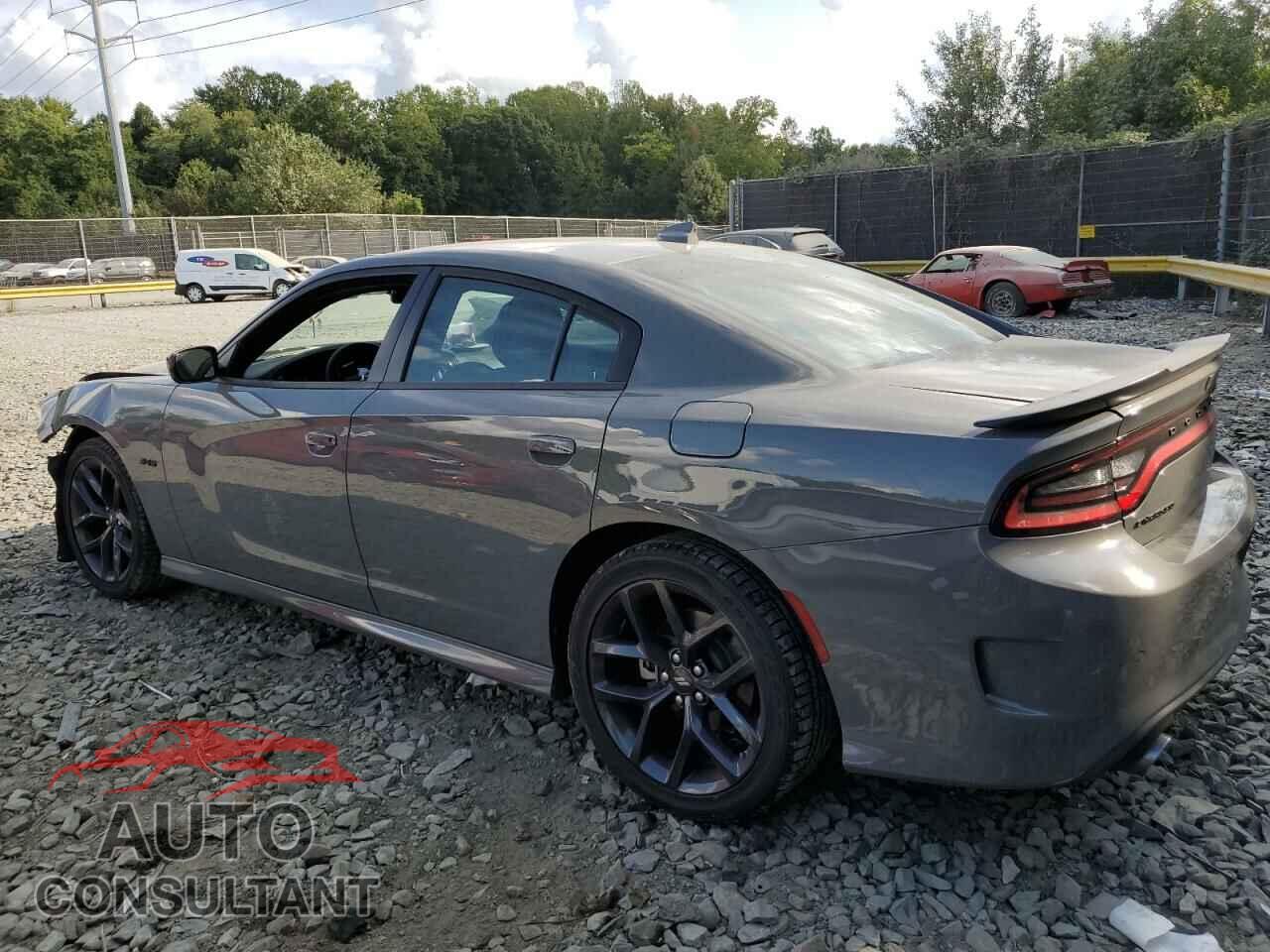 DODGE CHARGER 2023 - 2C3CDXCTXPH665904