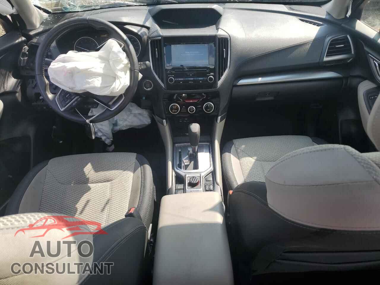 SUBARU FORESTER 2023 - JF2SKAEC7PH485892