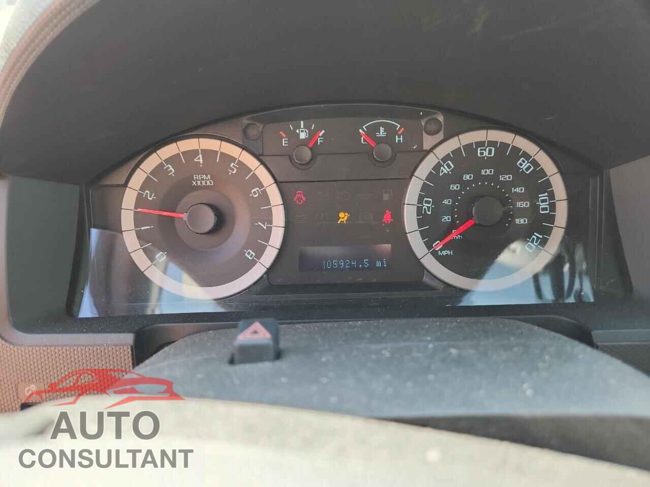 FORD ESCAPE 2012 - 1FMCU0D79CKC15535