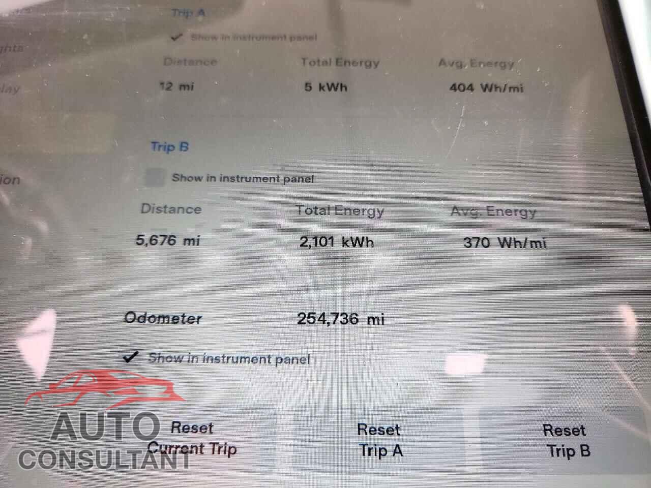 TESLA MODEL X 2017 - 5YJXCAE2XHF051041
