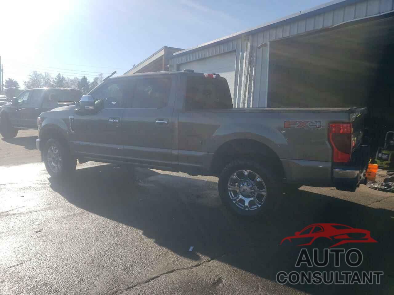 FORD F250 2020 - 1FT8W3BT9LEC29097