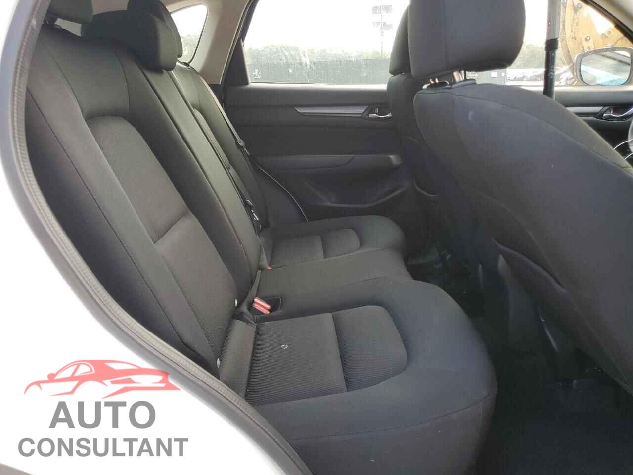 MAZDA CX-5 2021 - JM3KFABM6M1314840