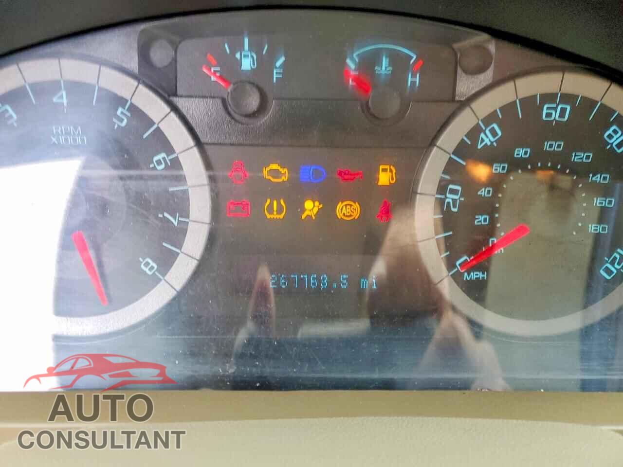 FORD ESCAPE 2010 - 1FMCU0EG9AKD33192