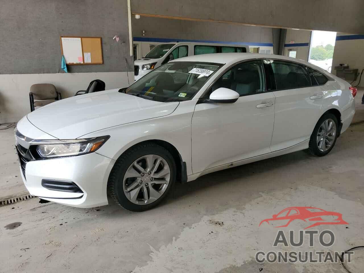 HONDA ACCORD 2020 - 1HGCV1F18LA152483