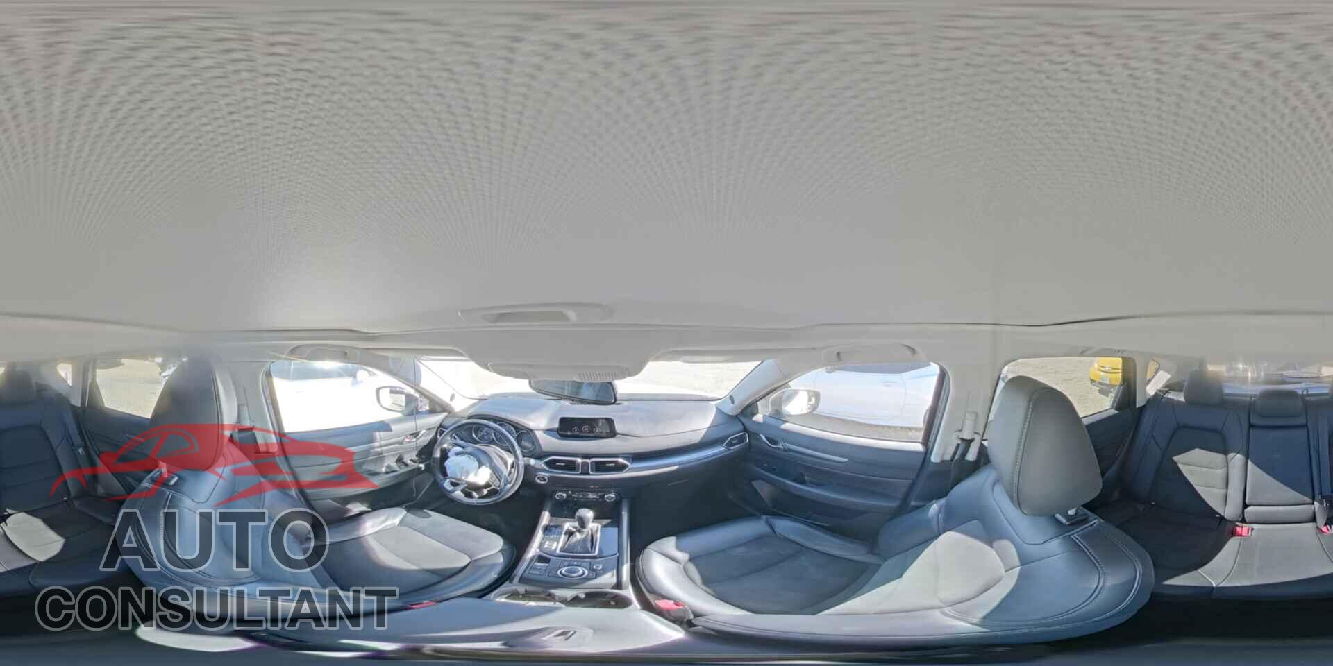 MAZDA CX-5 2017 - JM3KFACL8H0170130