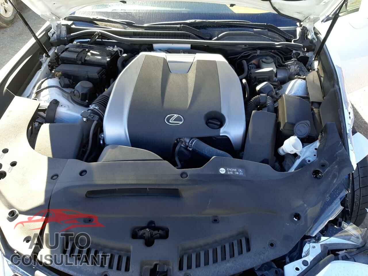 LEXUS RX350 2017 - JTHHE5BC3H5015436
