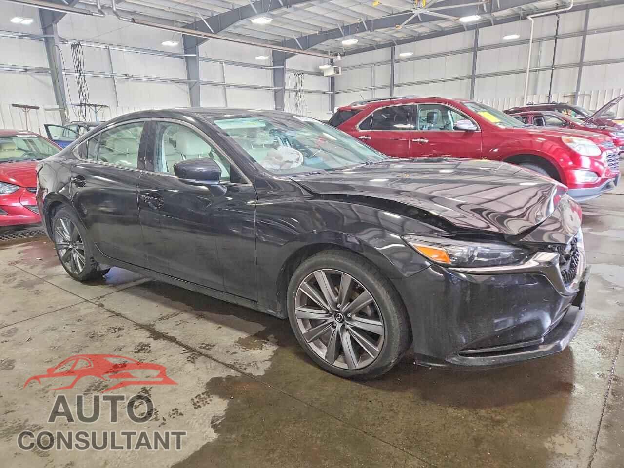 MAZDA 6 2020 - JM1GL1VM1L1517829