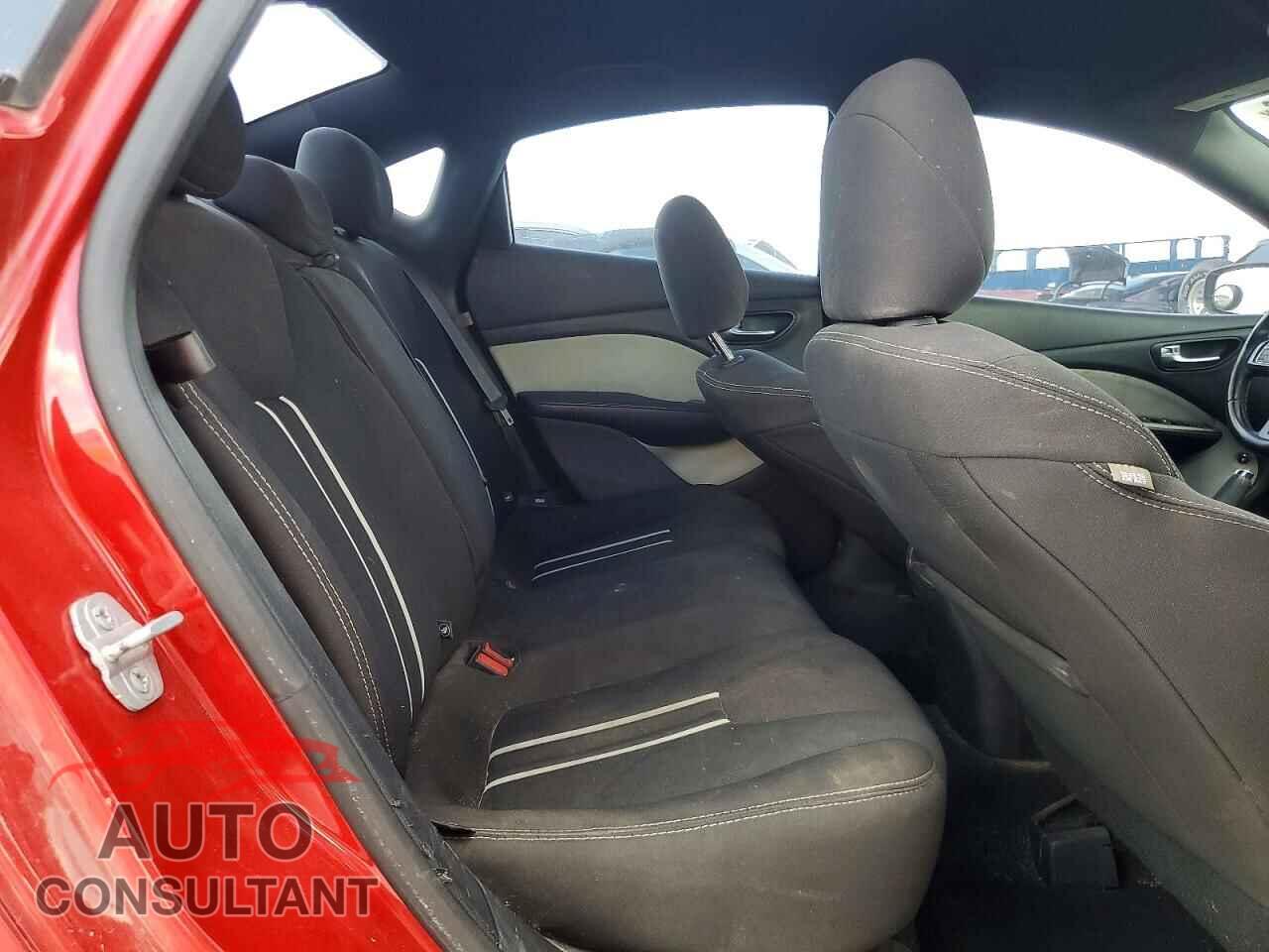 DODGE DART 2014 - 1C3CDFBB3ED776064