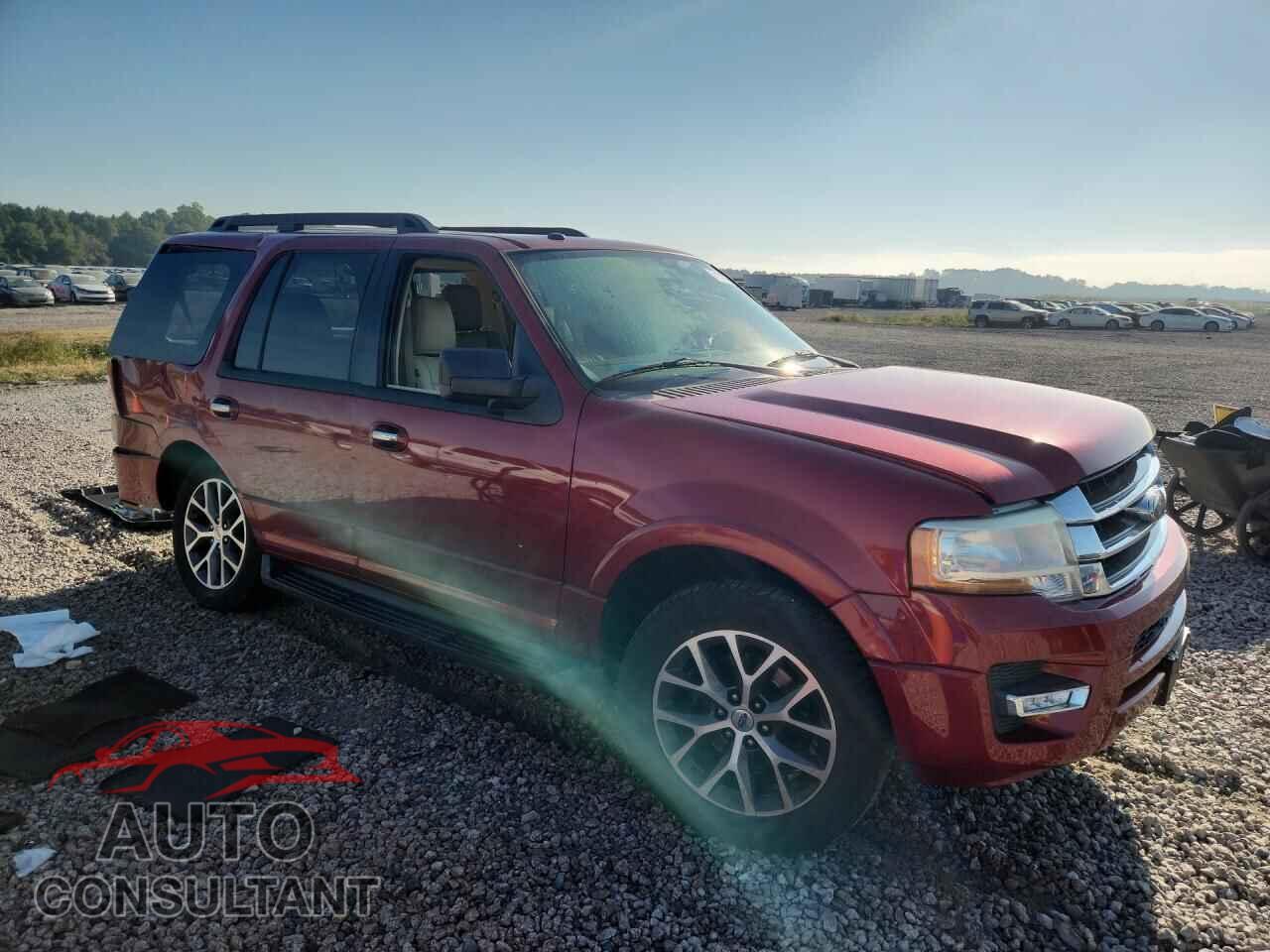 FORD EXPEDITION 2016 - 1FMJU1HT4GEF06629