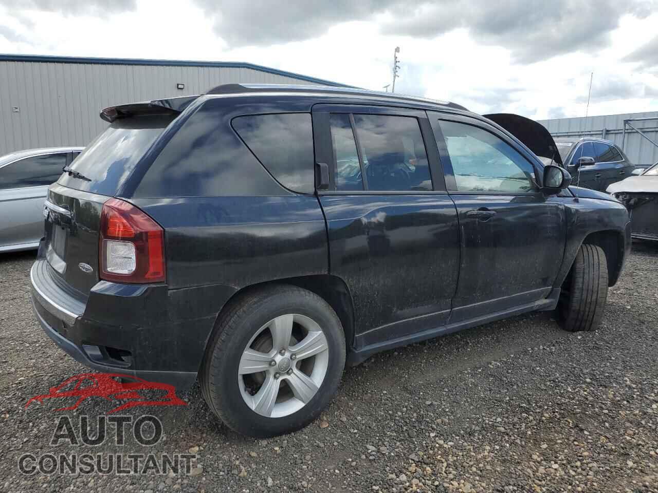 JEEP COMPASS 2015 - 1C4NJCEA0FD308616