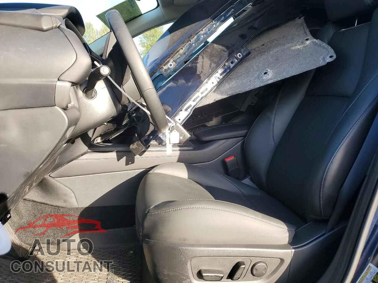 MAZDA CX30 2026 - 3MVDMBCL1TM210467