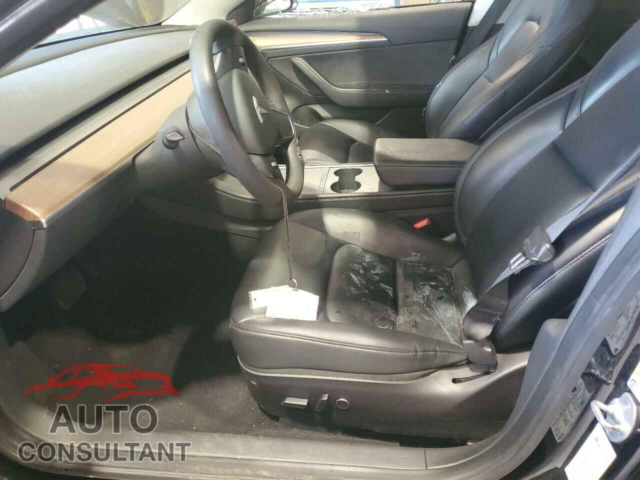 TESLA MODEL 3 2023 - 5YJ3E1EA9PF450778
