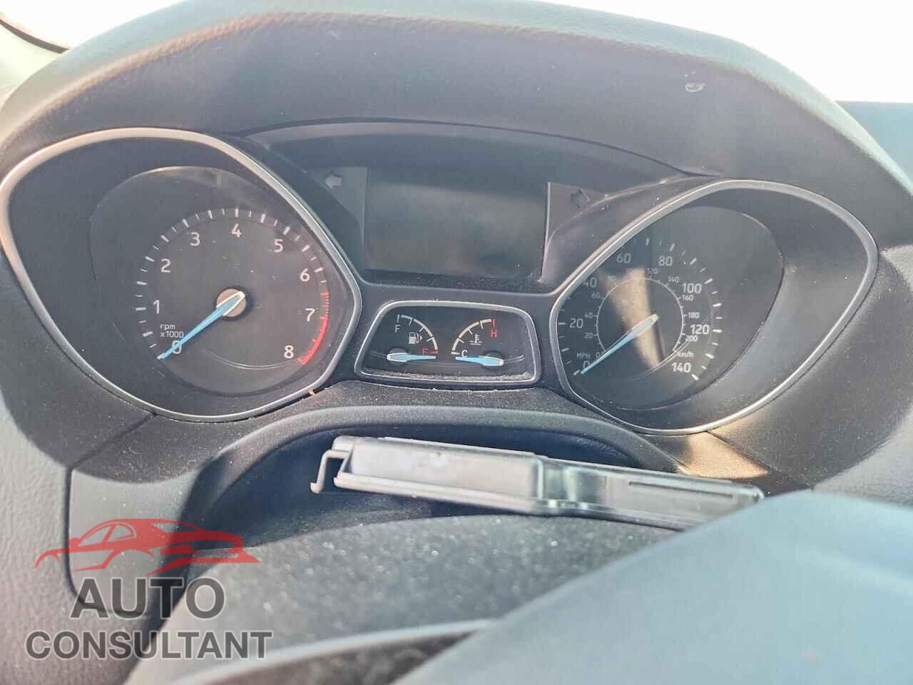 FORD FOCUS 2015 - 1FADP3N21FL357953