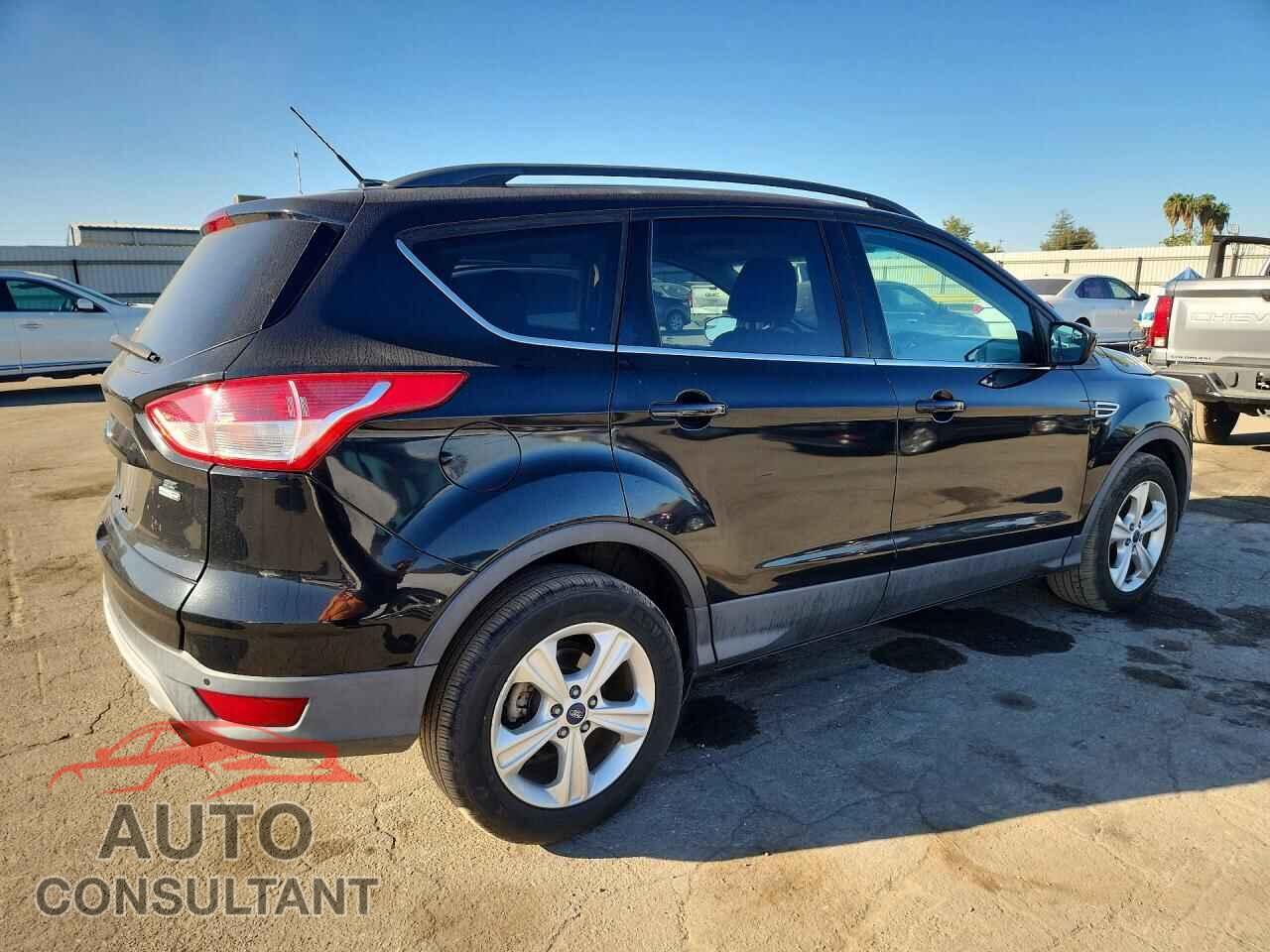 FORD ESCAPE 2014 - 1FMCU9GX4EUE14922