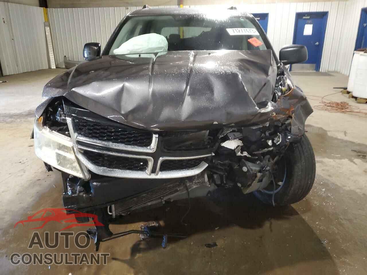 DODGE JOURNEY 2015 - 3C4PDCAB1FT736266