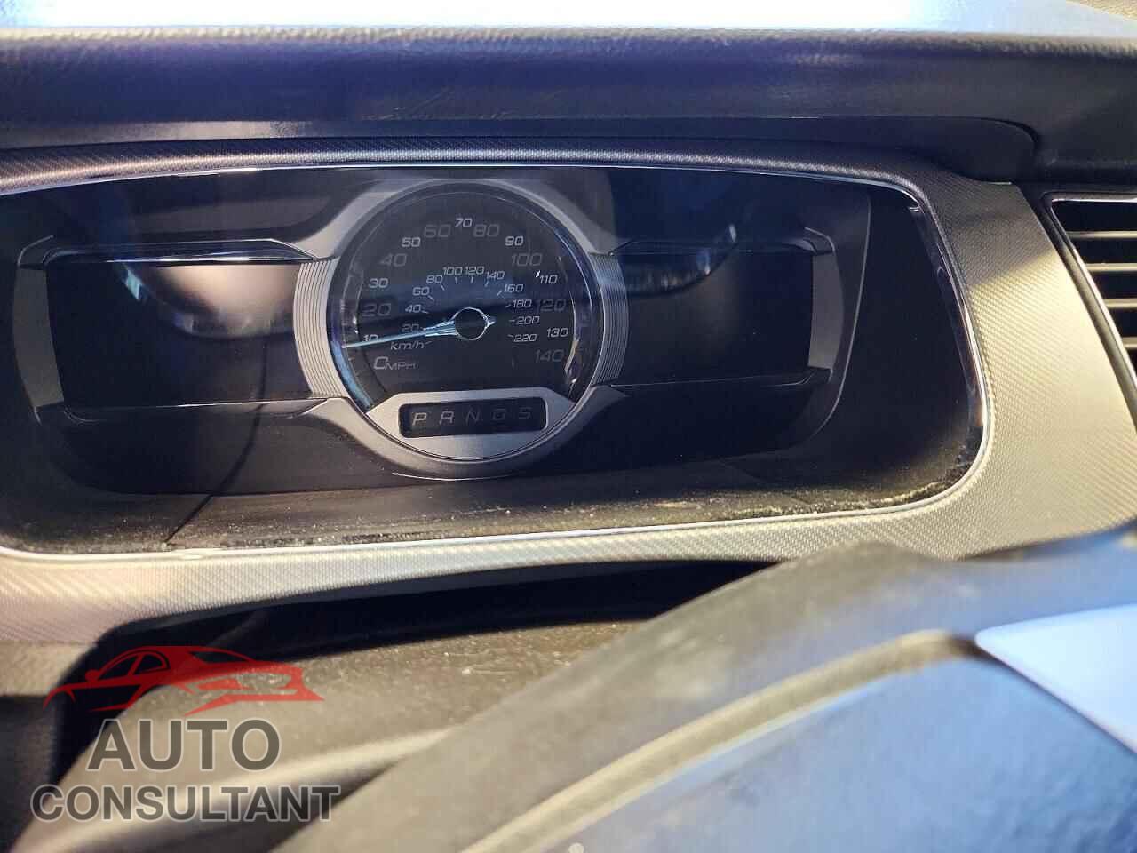 FORD TAURUS 2016 - 1FAHP2KT4GG141629