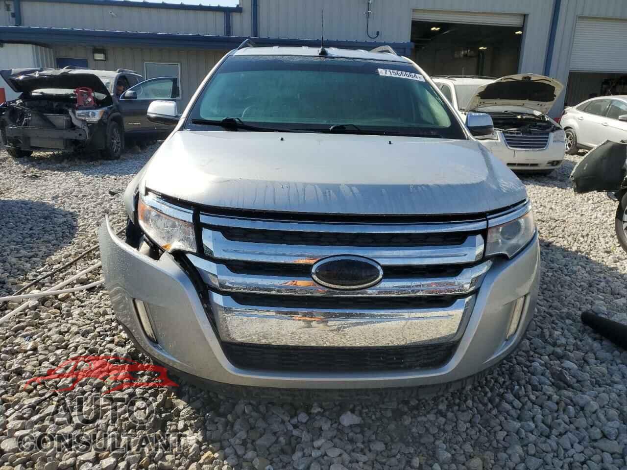 FORD EDGE 2014 - 2FMDK4KC1EBA26473