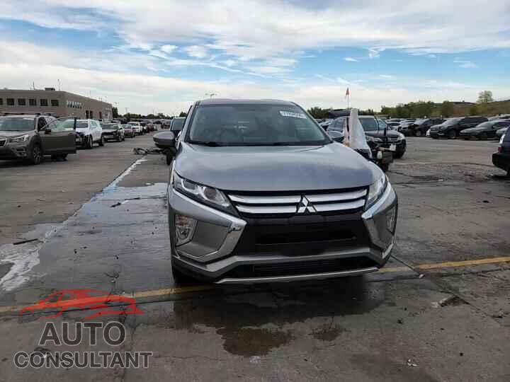 MITSUBISHI ECLIPSE 2018 - JA4AT5AA7JZ065452