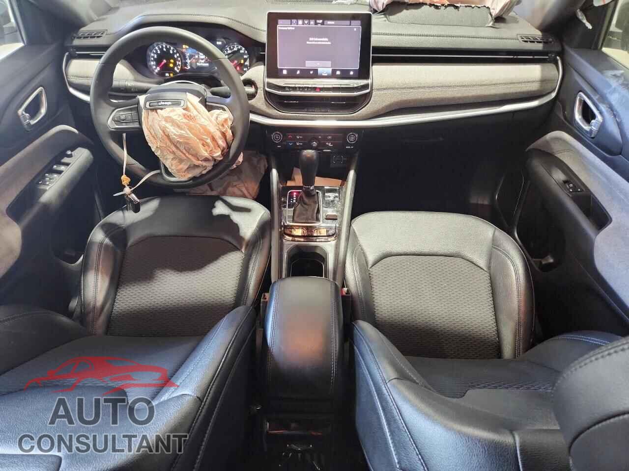 JEEP COMPASS 2024 - 3C4NJDBN8RT110359