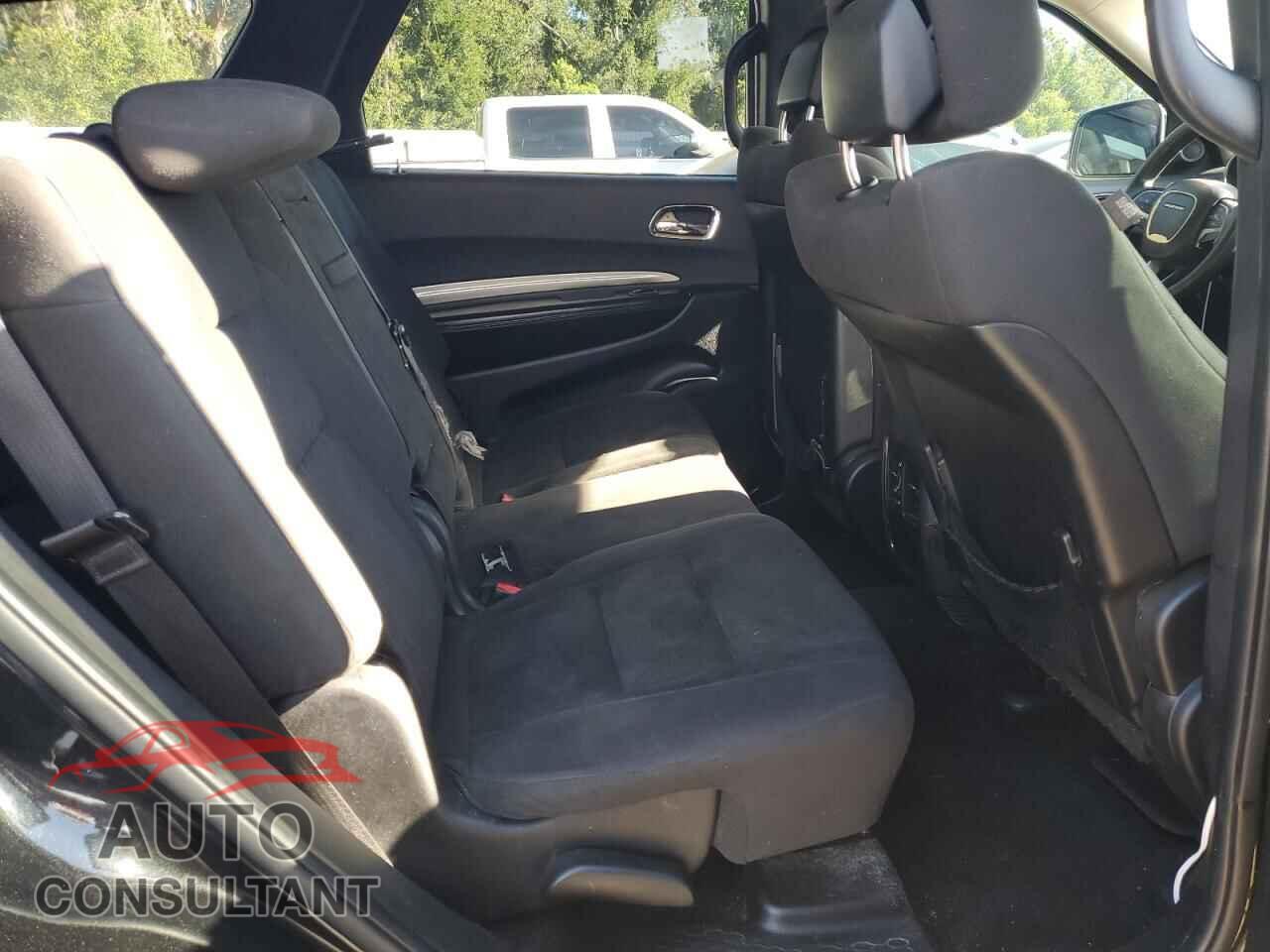 DODGE DURANGO 2015 - 1C4RDHAGXFC916861