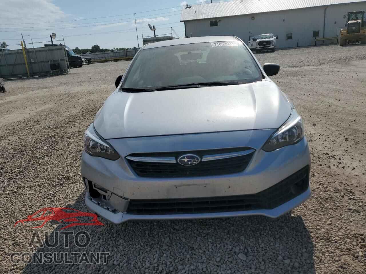 SUBARU IMPREZA 2023 - 4S3GTAB60P3720940