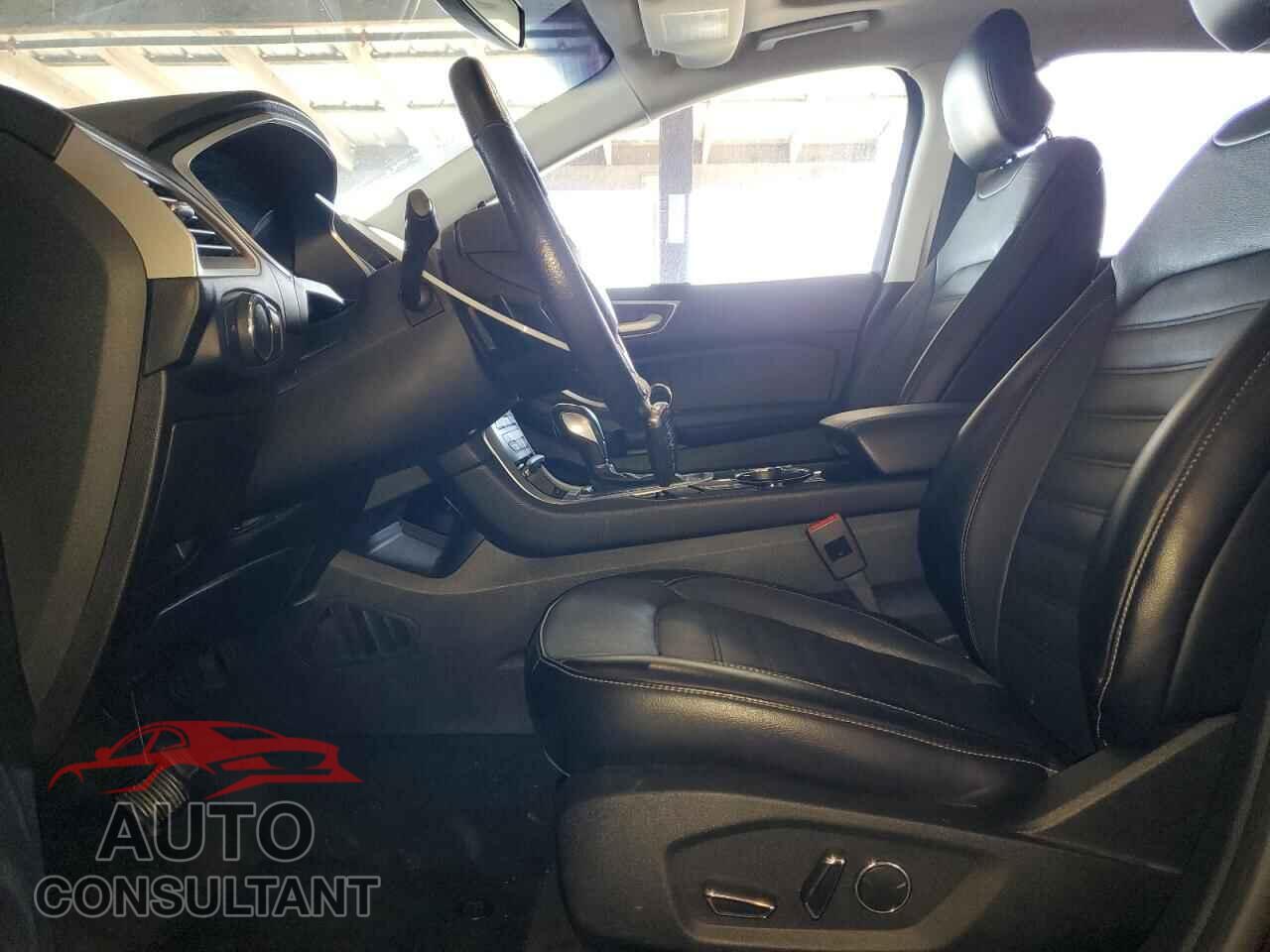 FORD EDGE 2018 - 2FMPK3J99JBC07263